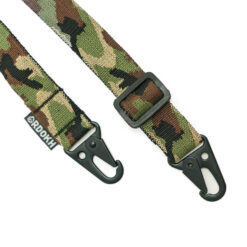 Alternative view of EDC STRAP