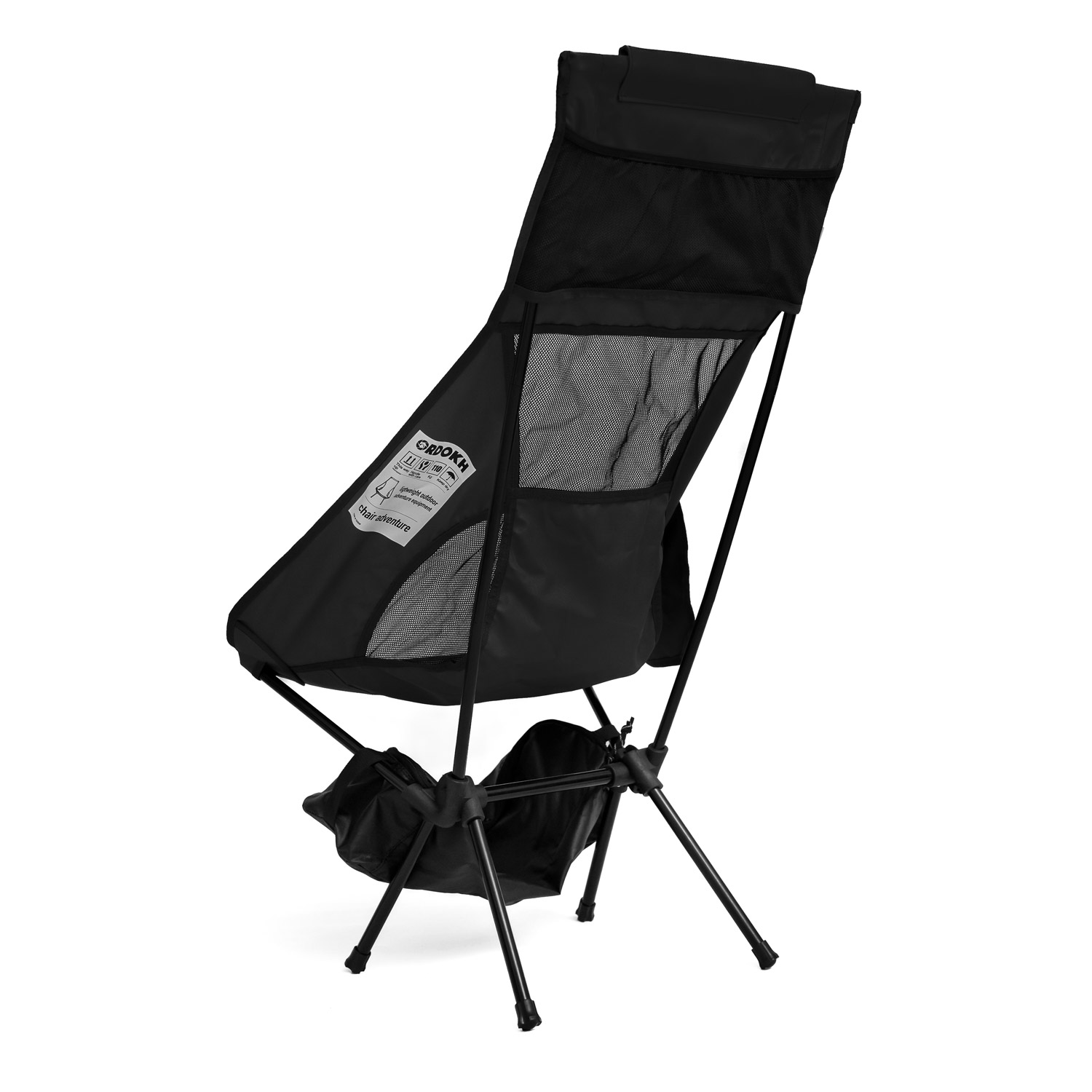 صندلی سفر ادونچر - Image 4