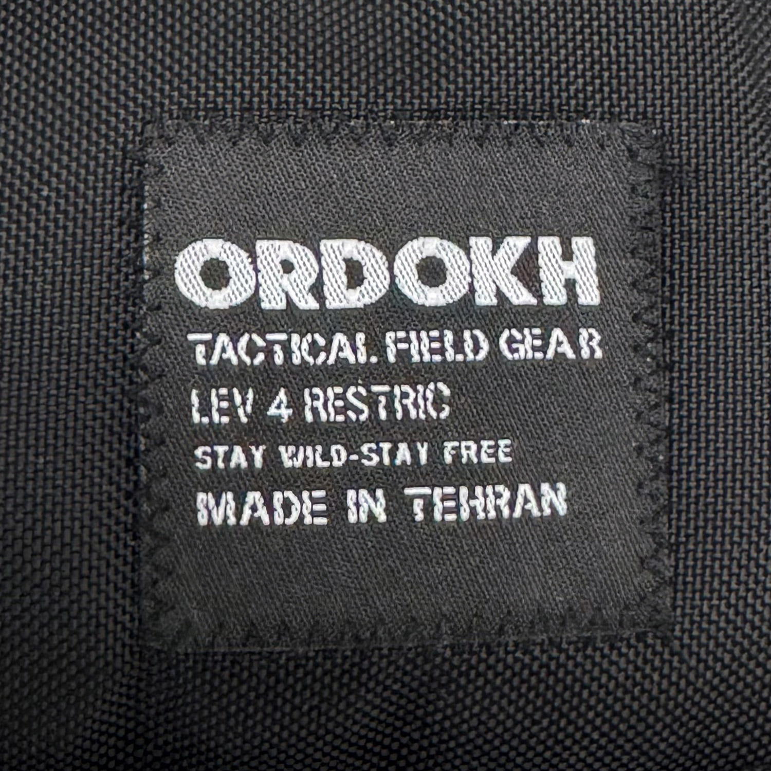 کراس بادی (Cross Body) - Image 3