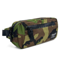 کراس بادی (Cross Body) - کمو وودلند