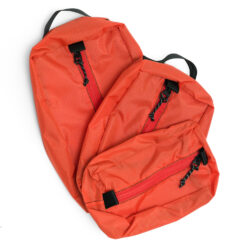 ارگنایزر سه عددی کلاسیک (پک 1) - نارنجی