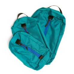 ارگنایزر سه عددی کلاسیک (پک 1) - فیروزه ای