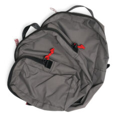 ارگنایزر سه عددی کلاسیک (پک 2) - خاکستری