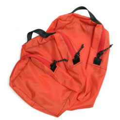 ارگنایزر سه عددی کلاسیک (پک 2) - نارنجی