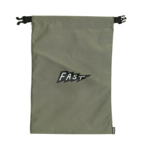 شوز بگ (Shoes Bag) - سبز ارتشی