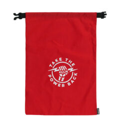 شوز بگ (Shoes Bag) - قرمز