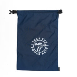 شوز بگ (Shoes Bag) - سرمه ای