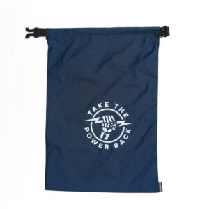 شوز بگ (Shoes Bag) - سرمه ای