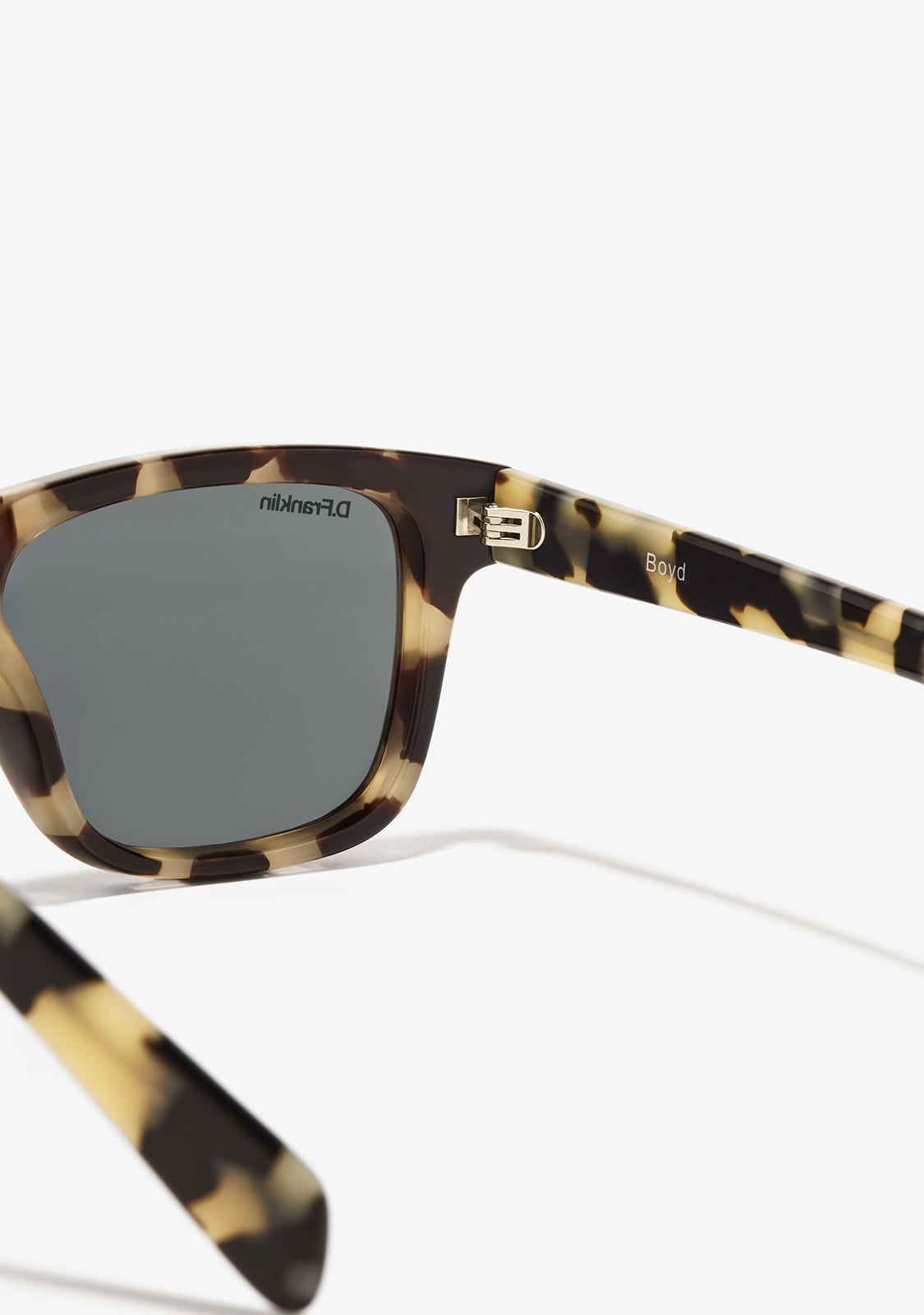 عینک آفتابی بوید (Boyd) - Image 6