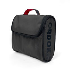 واش بگ (Wash Bag) - زغالی