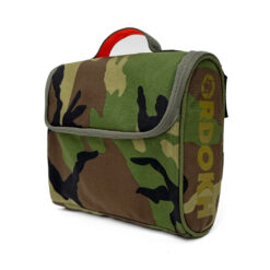 واش بگ (Wash Bag) - کمو وودلند