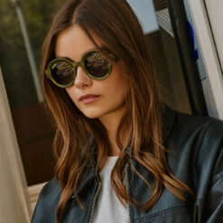 Alternative view of عینک آفتابی مدل 913