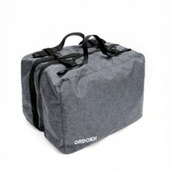 ارگنایزر ایندکس (Index Organizer) - خاکستری