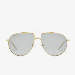 عینک آفتابی ایوییتر (Aviator) - طلایی