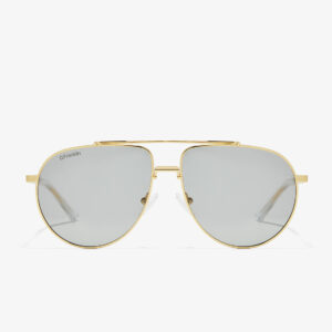عینک آفتابی ایوییتر (Aviator) - طلایی