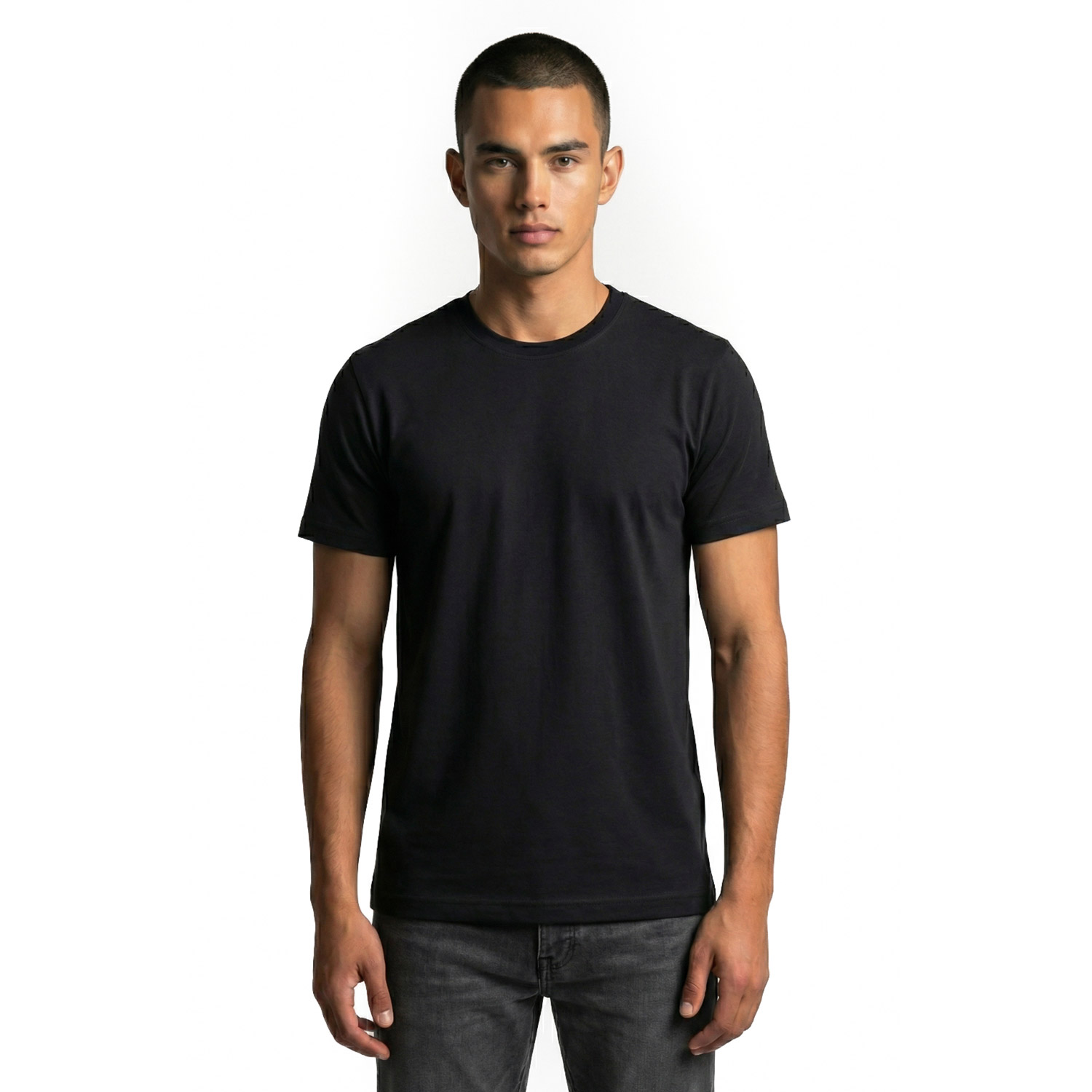 تیشرت بیسیک اردوخ ـ پک۳ عددی - Image 3