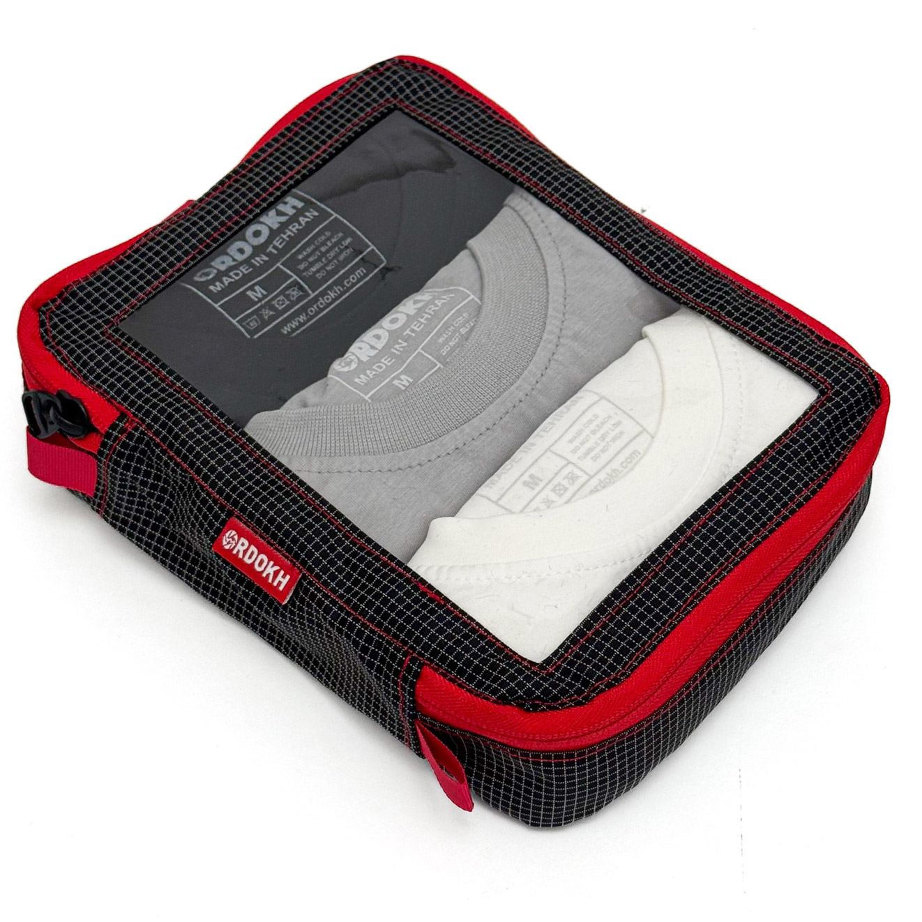 تیشرت بیسیک اردوخ ـ پک۳ عددی - Image 2