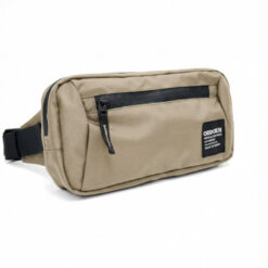 کراس بادی (Cross Body) - خاکی