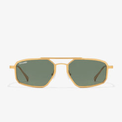 عینک آفتابی میونی (Muni) - طلایی