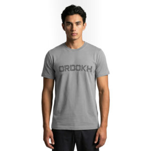 تیشرت توپوگرافی اردوخ - طوسی, M