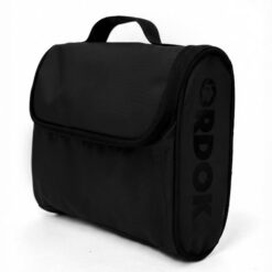 واش بگ (Wash Bag) - مشکی