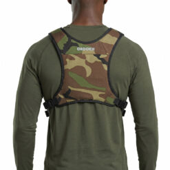 Alternative view of جلیقه تکتیکال (Tactical Vest)