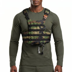 جلیقه تکتیکال (Tactical Vest)