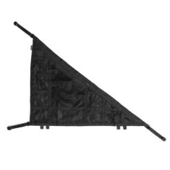 ارگانایزر سقفی مثلثی (Roof Organizer) - مشکی