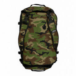 دافل بگ ۹۰ لیتری (Duffle Bag) - کمو وودلند