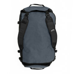 دافل بگ ۹۰ لیتری (Duffle Bag) - بلک میدنایت