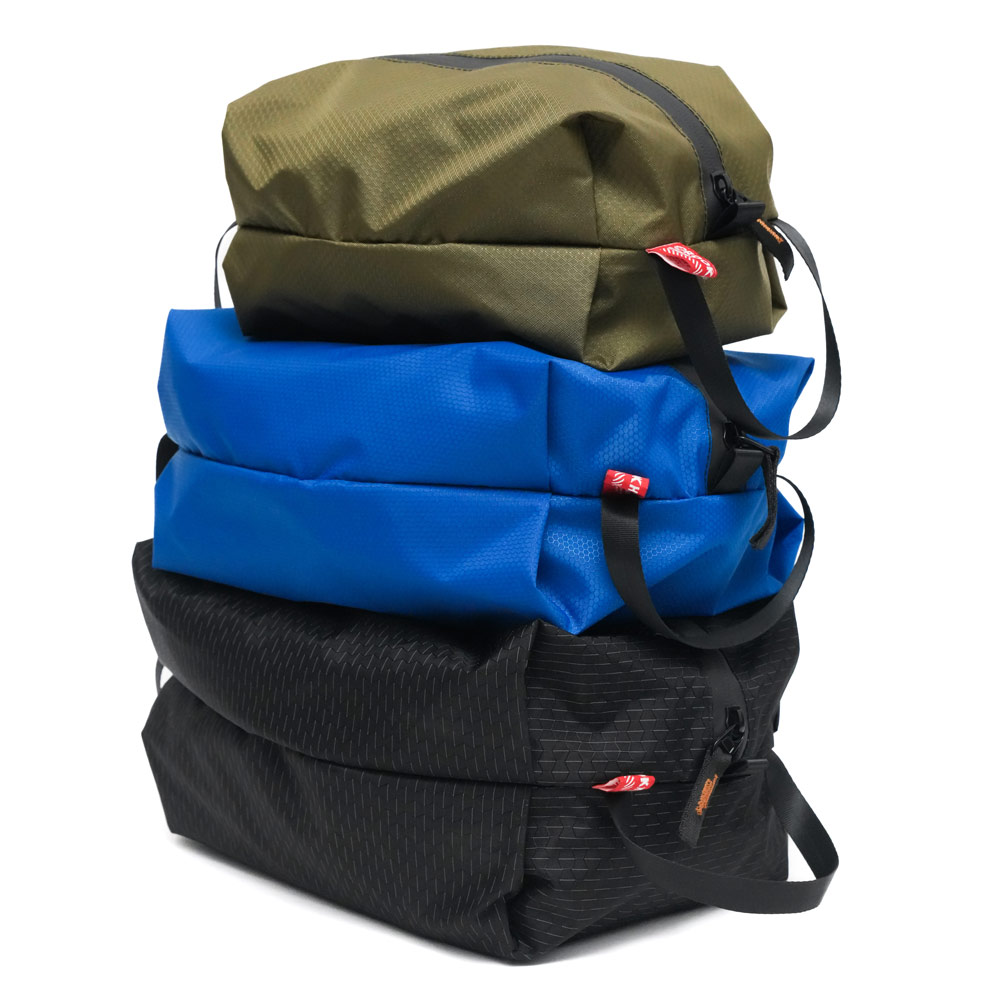 ارگنایزر بیگ پک 04 (Big Pack)