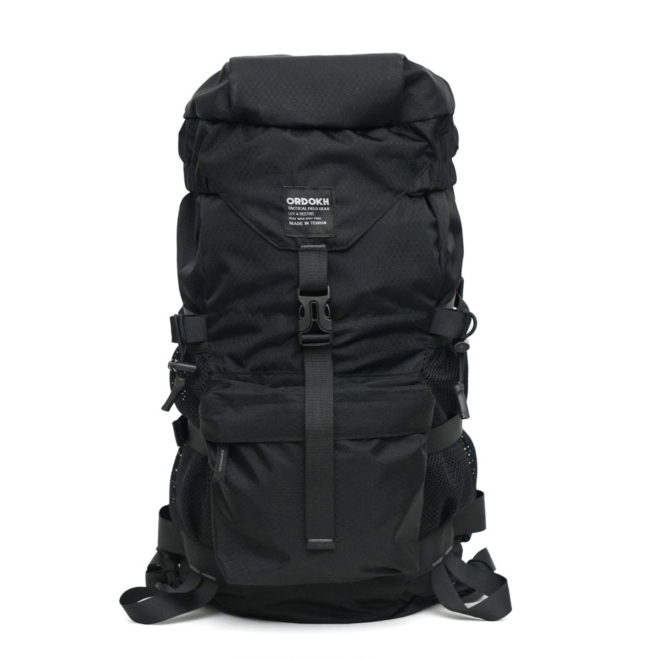 کوله پشتی تکتیکال (ORDOKH T3 | Tactical Pack 20L)