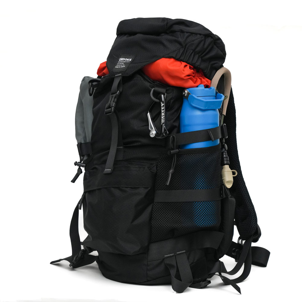 کوله پشتی تکتیکال (ORDOKH T3 | Tactical Pack 20L) - Image 10
