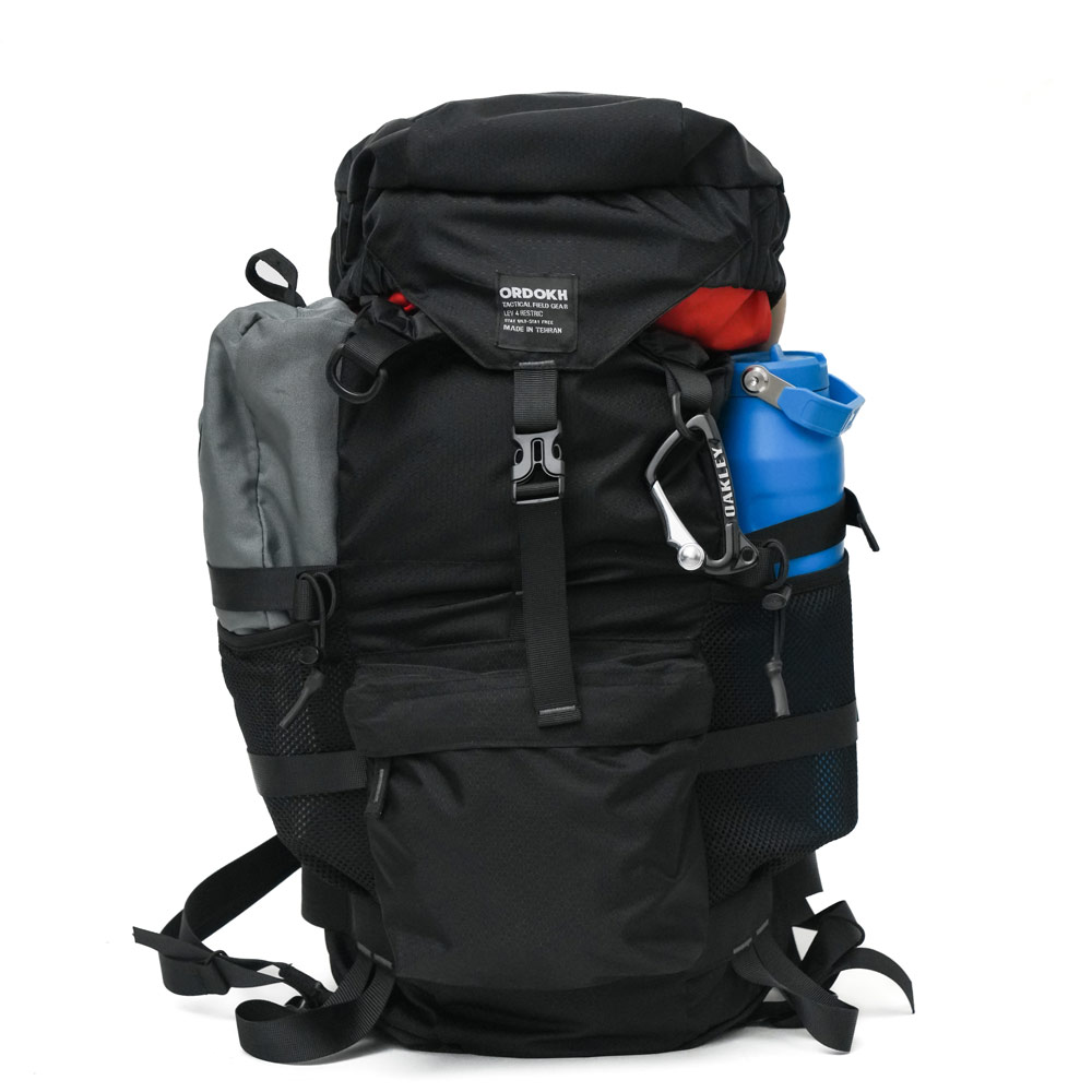 کوله پشتی تکتیکال (ORDOKH T3 | Tactical Pack 20L) - Image 11