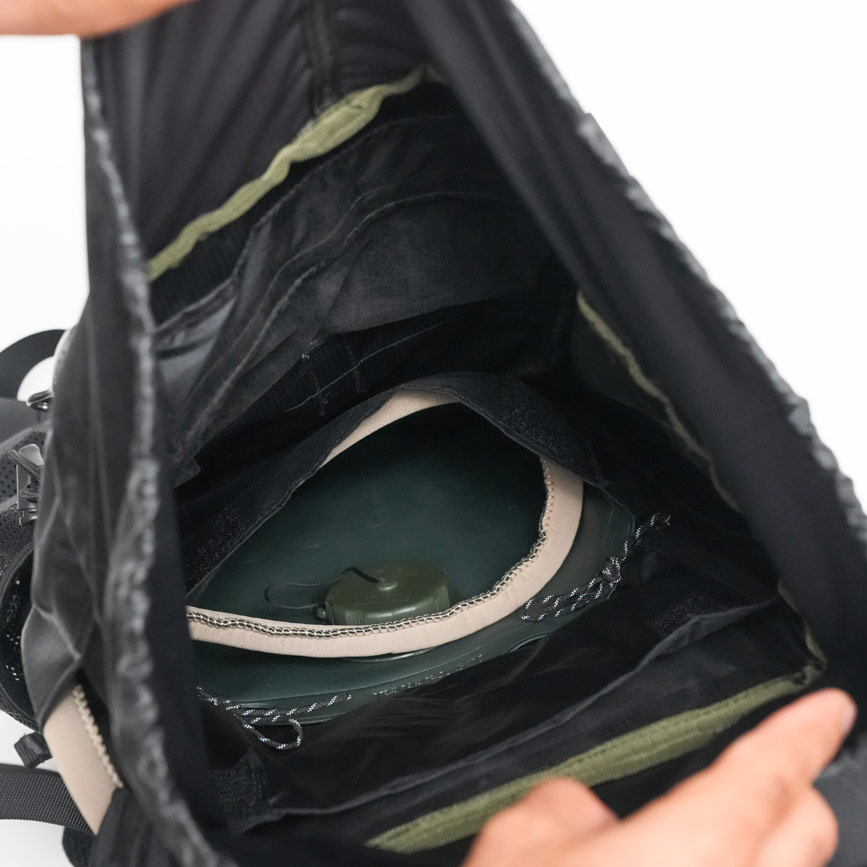 کوله پشتی تکتیکال (ORDOKH T3 | Tactical Pack 20L) - Image 14