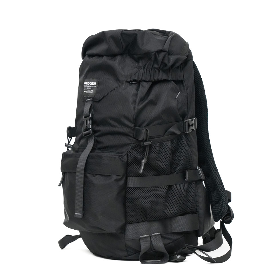 کوله پشتی تکتیکال (ORDOKH T3 | Tactical Pack 20L) - Image 2