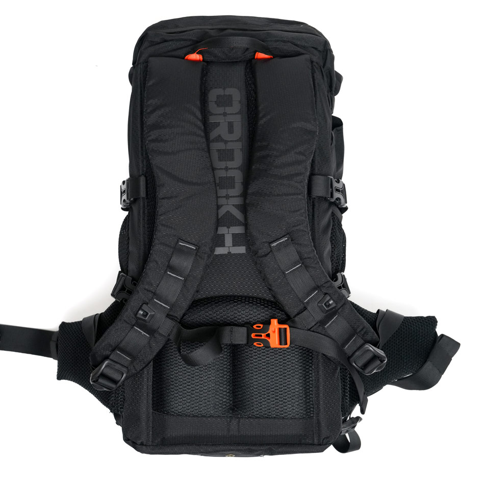 کوله پشتی تکتیکال (ORDOKH T3 | Tactical Pack 20L) - Image 6