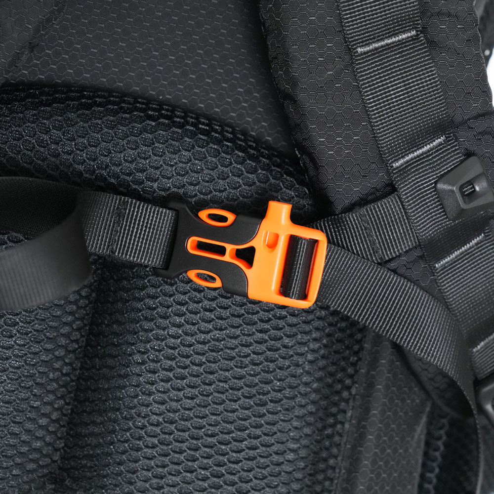 کوله پشتی تکتیکال (ORDOKH T3 | Tactical Pack 20L) - Image 8
