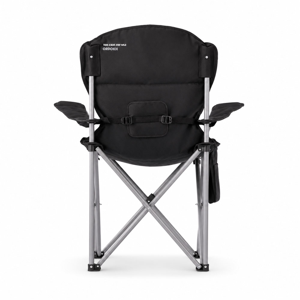 صندلی کمپینگ رست (Rest Chair) - Image 4