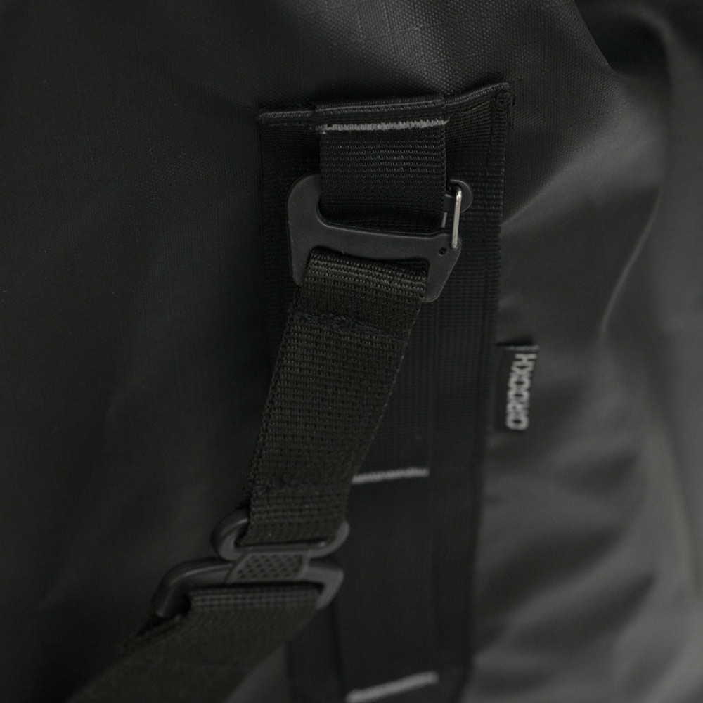 کیف دافل یوتیلیتی ۶۰ لیتری (Utility Duffel bag) - Image 5
