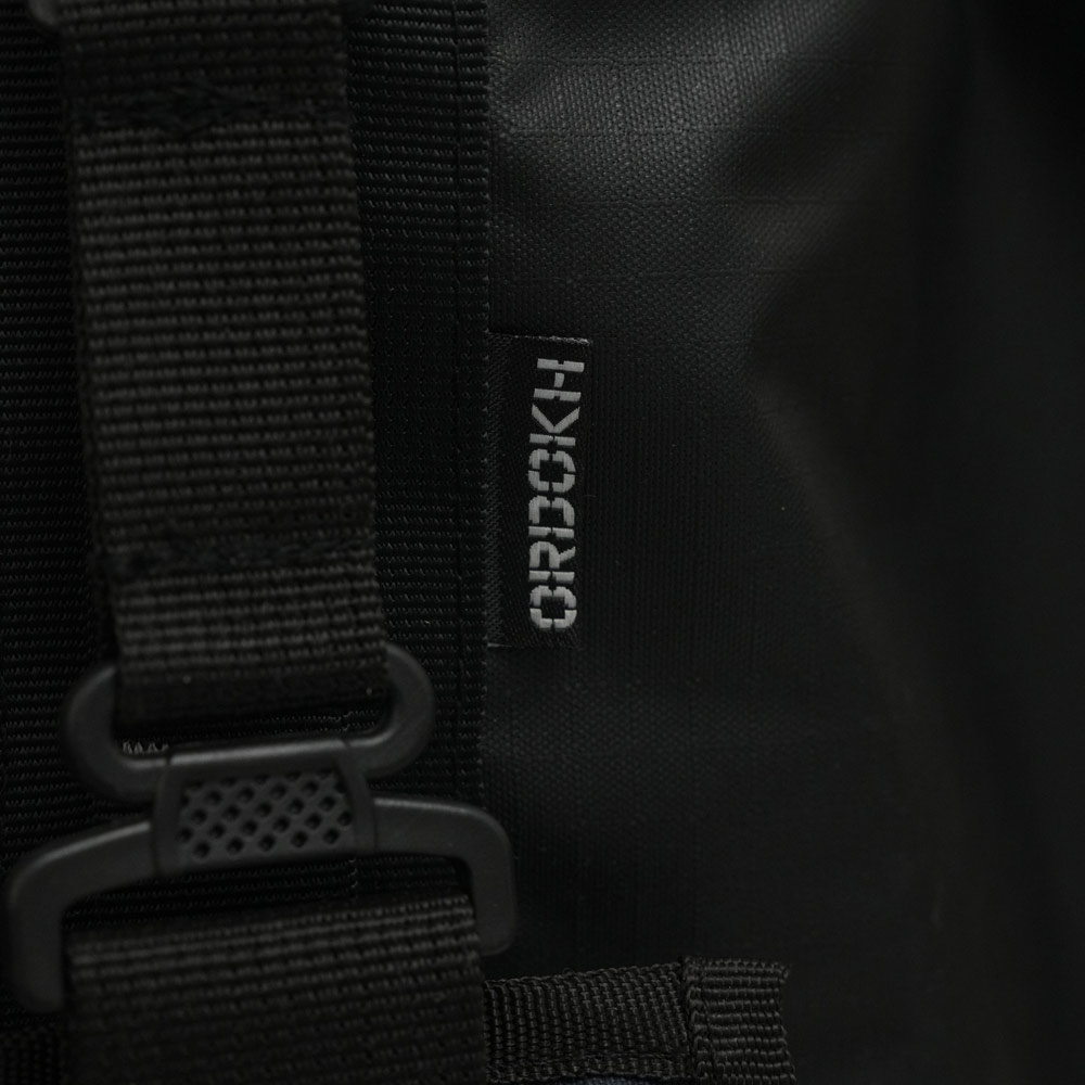 کیف دافل یوتیلیتی ۶۰ لیتری (Utility Duffel bag) - Image 8